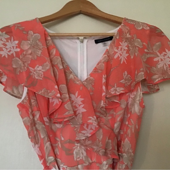 Women Party Dress - Picture 5 of 6